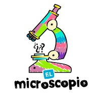 El Microscopio(@elmicropod) 's Twitter Profile Photo