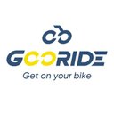 GOORIDE.io - Get on your Bike's avatar