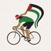 The Big Ride for Palestine (@bigride4pal) Twitter profile photo