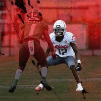 Adonis Allen (@ad2_thegoat) 's Twitter Profile