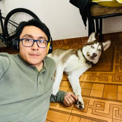 Ulises_MH10's profile picture. 