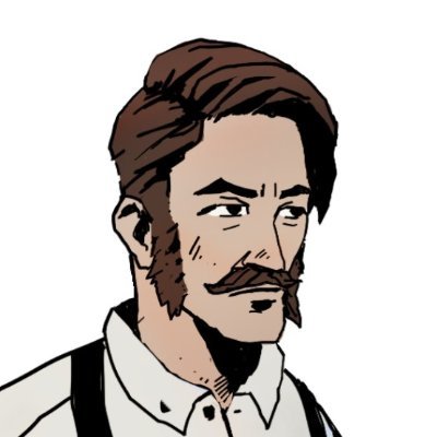 👑One Man Army in Smash Wall Studio
Currently working on Panzer Deck
🎁 Wishlist on Steam! https://t.co/44XbmTGZE6