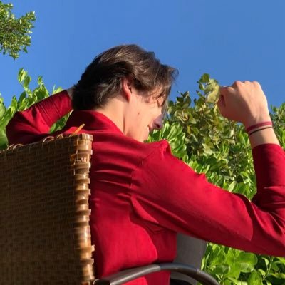 StefanJur1404's profile picture. He/Him | Student-Teacher | Artist-Scientist | @NewCollegeofFL Class of 2026 #SaveNewCollege