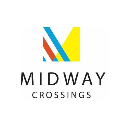 Midway Crossings is an indoor shopping center featuring a wide array of shopping destinations, eateries and services!  ☀️ 🏝