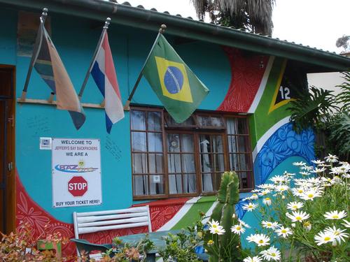 We are the original and most central backpackers hostel in town and have bee offering travelers quality budget accomodation for the past 18 years