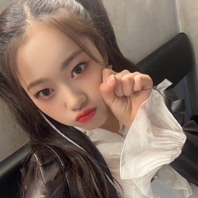 loopswjm's profile picture. for #원지민