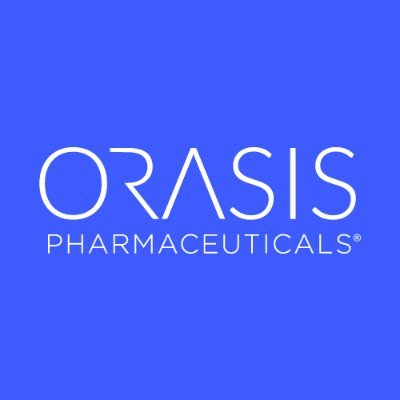 Orasis is reshaping vision possibilities with a unique prescription eye drop for #presbyopia. #OphthoTwitter #Optometry #Ophthalmology