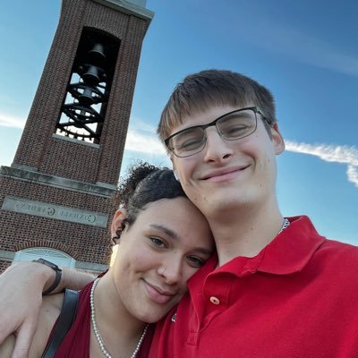 JAHestand's profile picture. Morgan 💛