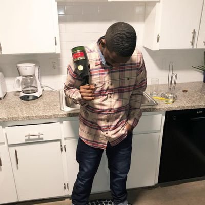 Standing Chairman of the #ACC Anti Cap Committee. Also known as
Parlay's Plug IG: Tae_LD