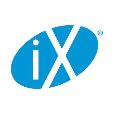 iX is an Open Source pioneer and the company behind TrueNAS!

Home of #TrueNAS and #TrueCommand.