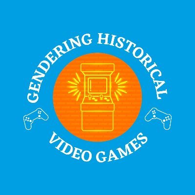 The official Twitter for the RHUL conference on gender in video games.
Please click the website link to find out more info!