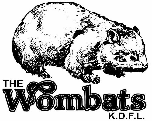 LFNCWombats's profile picture. 