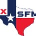 Texas SFMA (@txstma) Twitter profile photo Texas SFMA (@txstma) Twitter profile photo