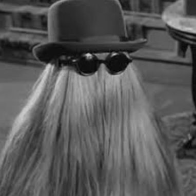 jakegansereit's profile picture. Cousin I.T. - pronoun: IT