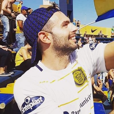 Hola guille. Gracias por seguirme porque yo no te encontraba