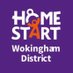Home-Start Wokingham District (@HomeStartWD) Twitter profile photo
