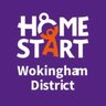 HomeStartWD's profile picture. Family support charity. Parents helping other parents cope with the daily struggles of family life, so that their children can get a better start in life.
