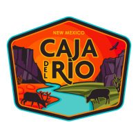 Caja del Rio(@cajadelrio) 's Twitter Profile Photo