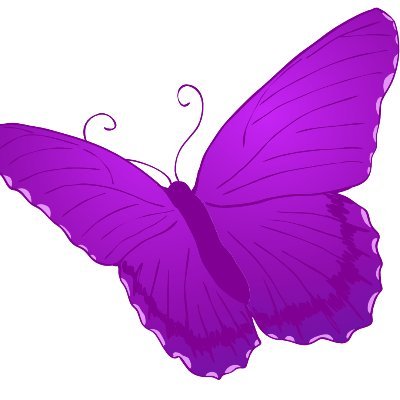 Ombre Butterfly 🦋さんのプロフィール画像