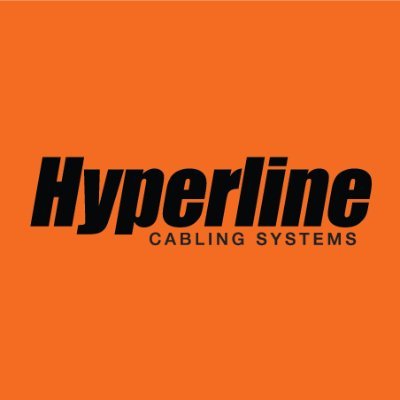 Official Hyperline Cabling Systems