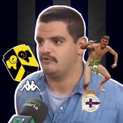 atención ao serbio tira Djukic… parou González | RC PIPERTIVO ~since 2022~