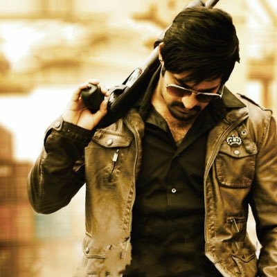 BadshahForNTR's profile picture. 