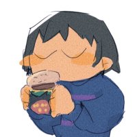 サン澤🐟 (@_mnb_mnb) 's Twitter Profile Photo サン澤🐟 (@_mnb_mnb) 's Twitter Profile Photo