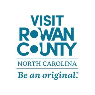 #VisitRowanCountyNC