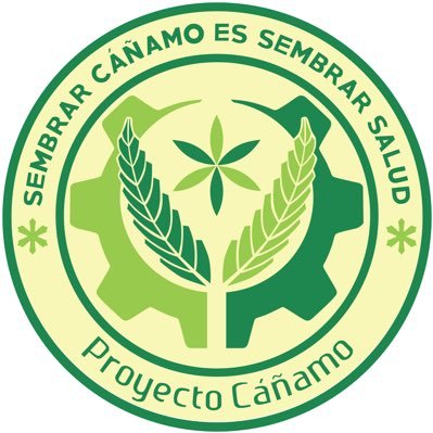 proyectocanamo's profile picture. Asociación civil para la divulgación y estudio de los usos del cañamo industrial en argentina