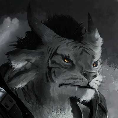 Warrior Main, Guild Wars 2 enjoyer & member of Snow Crows (SC)

YouTube: https://t.co/6pl9TpfLsz
Twitch: https://t.co/3zFA4oMvBs