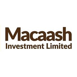 Macaash Investment Limited