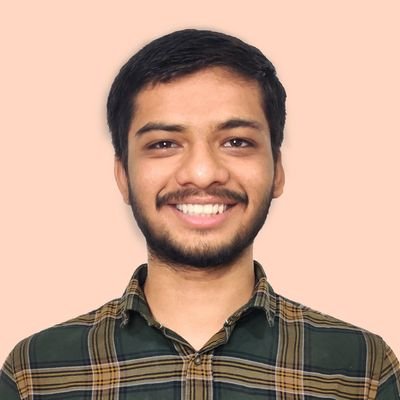 👨💻 Computer Science Student | Backend Developer | Stock Market Participant 📈
🔍 Seeking knowledge to bridge technology and finance 📚