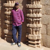 MaNoJ (@manoj_koduru) 's Twitter Profile