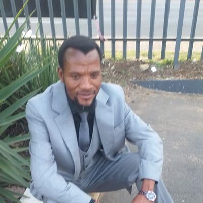 NkosanaVodloza Profile Picture