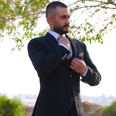 Ahmed360ali's profile picture. 