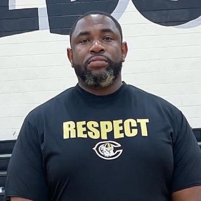 Camden High School Varsity Basketball Head Assistant Coach