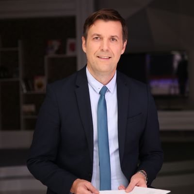 Journalist & TV host in Albania - Former BBC intern in London - Producer/fixer in Albania - Fluent in English, Italian & Albanian