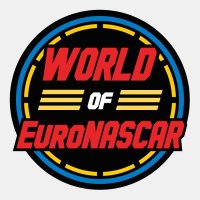 World of EuroNASCAR(@worldofnwes) 's Twitter Profile Photo