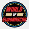 worldofnwes's profile picture. Fan-run account bringing you the latest news and information from the NASCAR Whelen Euro Series.

Support us at Patreon on https://t.co/oFe6Qm0yXS!