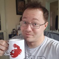 Scorpio (@gameonscorpio) 's Twitter Profile Photo Scorpio (@gameonscorpio) 's Twitter Profile Photo