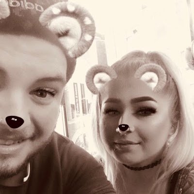 StevenNeilson96's profile picture. 