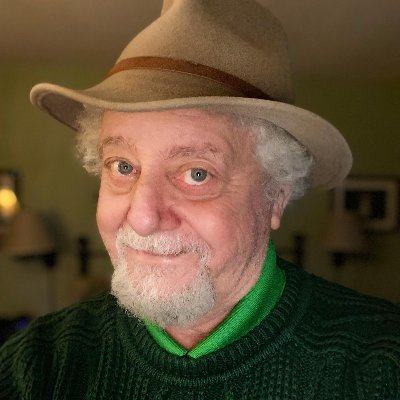 thomspud's profile picture. Semi-sentient Carbon Based Lifeform. Family man. Dad. Actor. Short-form writer (120 characters or less usually). Chef. Voice guy. Storyteller, visual and vocal.