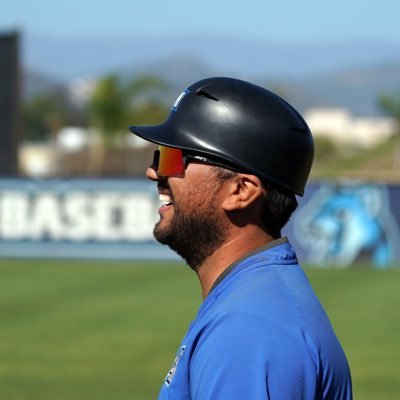 San Diego Mesa College Baseball
CSUSM alum