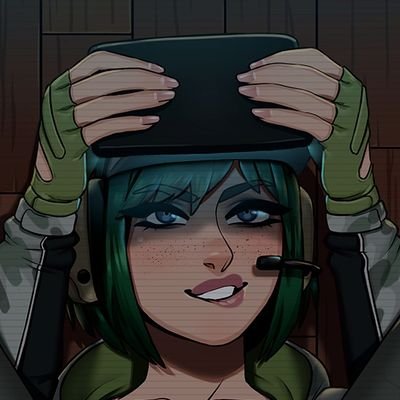 R6 Girls 🔞さんのプロフィール画像