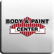 Body & Paint Center(@hudsonbodypaint) 's Twitter Profile Photo