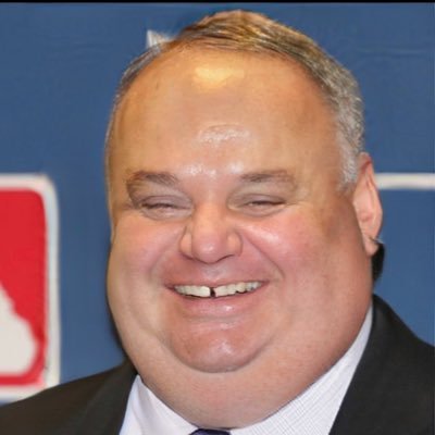 MLB STARS OVERWEIGHT. NO OFFENSE MEANT. (Just For Fun) Daily Posts! Not Affiliated with Major League Baseball