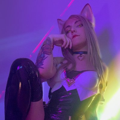AliceRenartさんのプロフィール画像