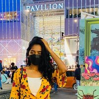 Diva (@divaballu) 's Twitter Profile