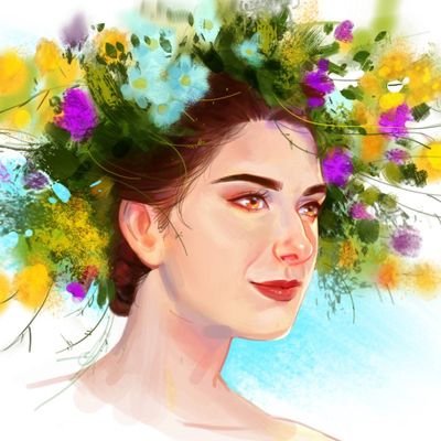 Milena Econ 🇺🇦さんのプロフィール画像