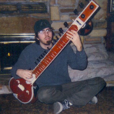 BeergutJ's profile picture. Nothing. I want nothing. Do not follow.